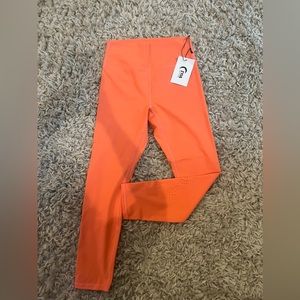 Zyia activewear leggings size 8-10